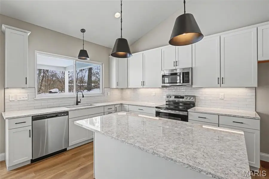 4 Arbor Meadows Court, Wentzville, MO 63385 - #2