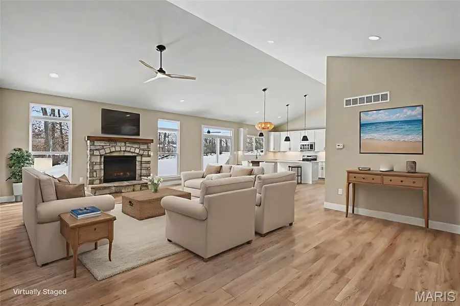 4 Arbor Meadows Court, Wentzville, MO 63385 - #3