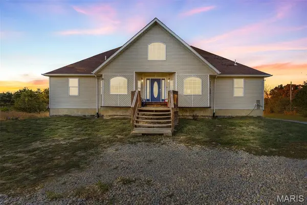 3526 Rock Road, Bismarck, MO 63624