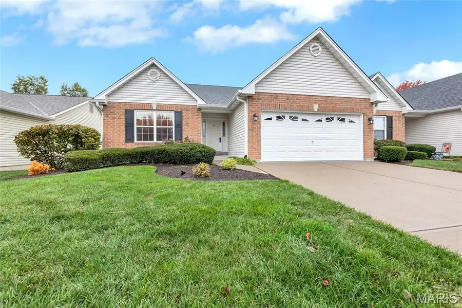 40 Piepers Glen Court #37A, Ofallon, MO 63366 - Image #2