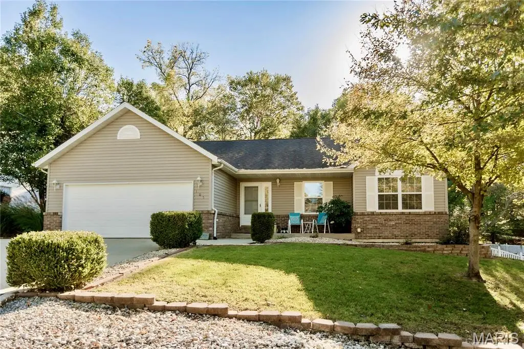 105 Barnett Drive, Edwardsville, IL 62025 - Image #1