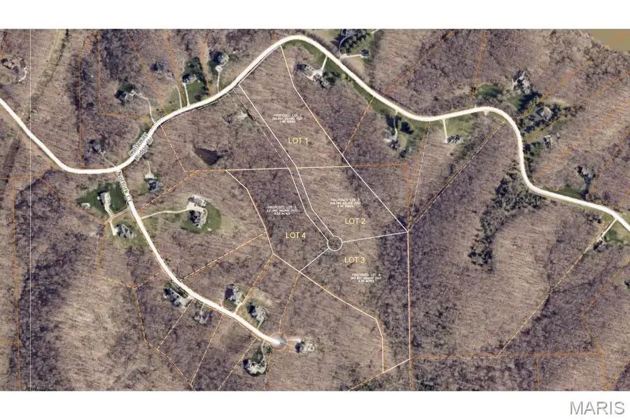 Address Withheld By Seller, Defiance, MO 63341 - Image #2