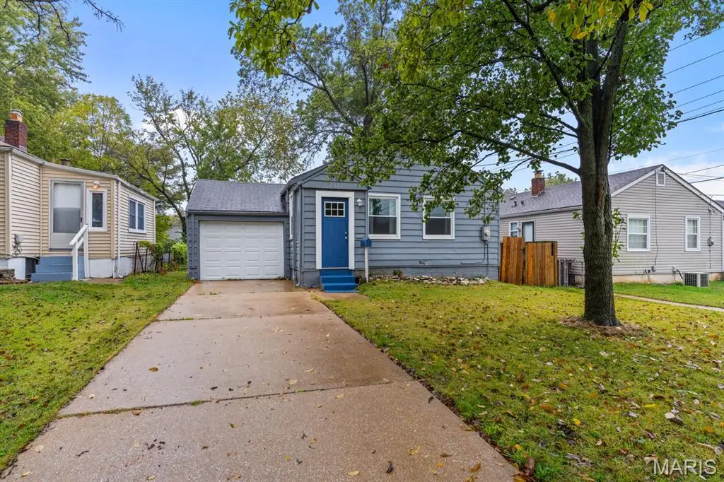 10432 Driver Avenue, Overland, MO 63114 - Image #1