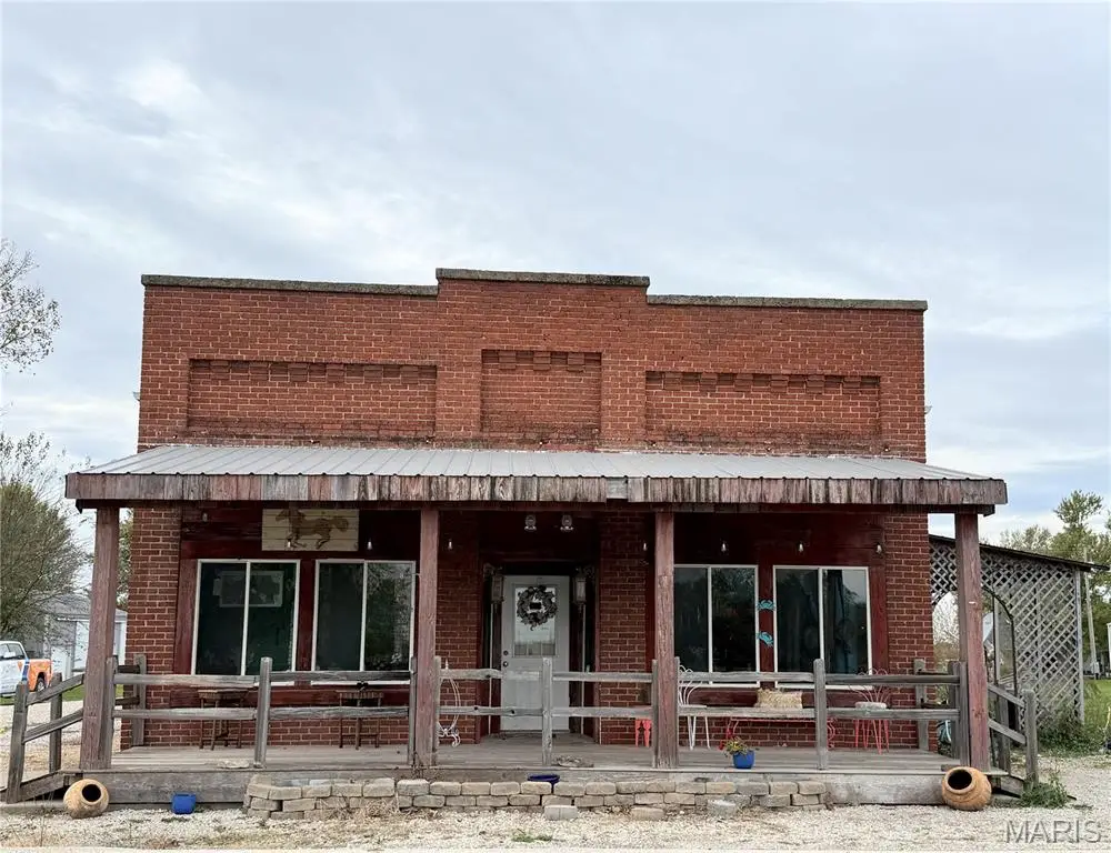 18174 State Route W, Princeton, MO 64673 - Image #1