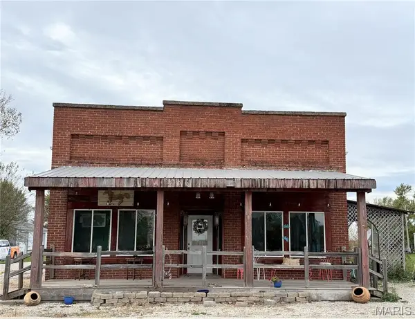 18174 State Route W, Princeton, MO 64673