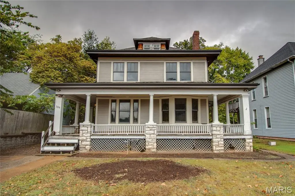 524 E 7th Street, Alton, IL 62002 - Image #1