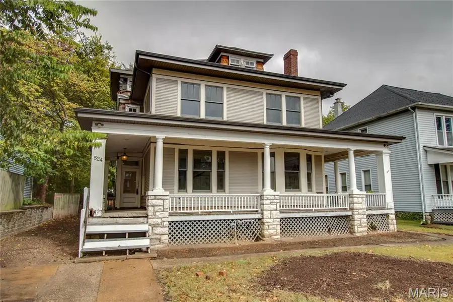 524 E 7th Street, Alton, IL 62002 - Image #2