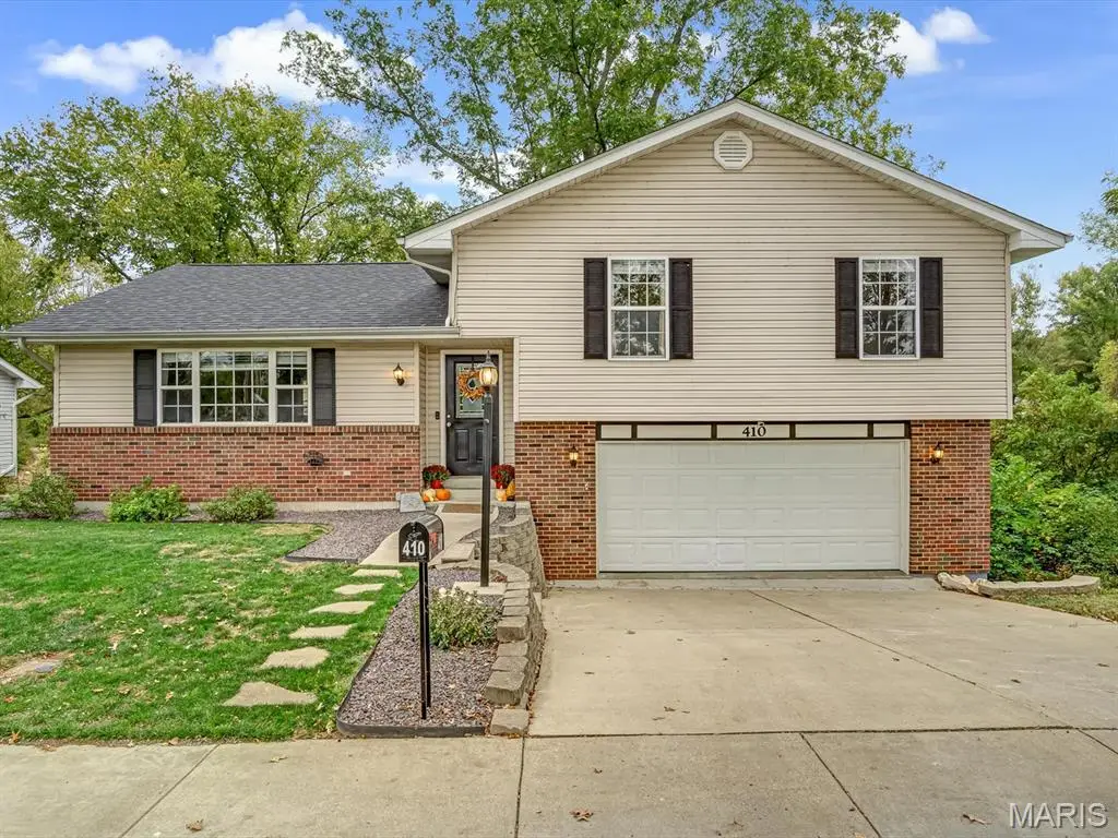 410 Beaird Street, Columbia, IL 62236 - Image #1