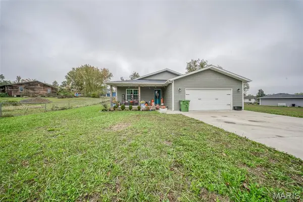550 Maplewood Drive, Rolla, MO 65401