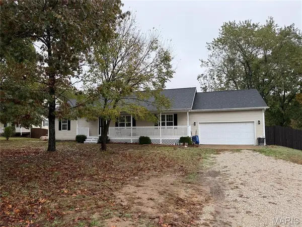 20344 Heritage Road, St Robert, MO 65584