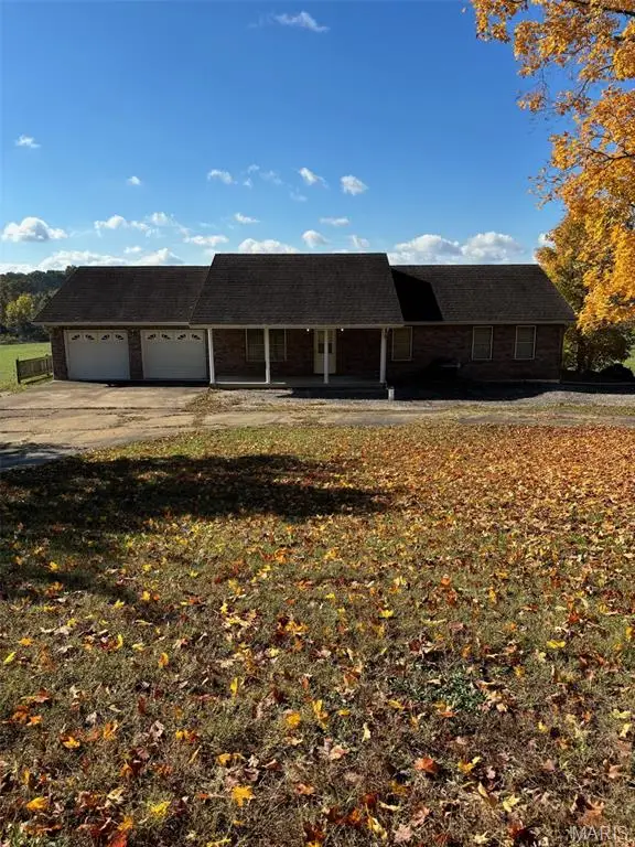 3747 Highway D, Ironton, MO 63650