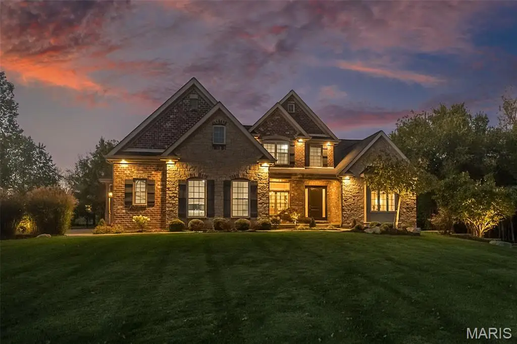 2580 Bates Road, Ofallon, MO 63368 - #1