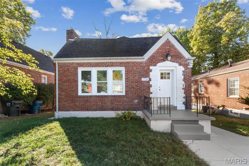 7736 W Ranken Avenue, Richmond Heights, MO 63117 - Image #1