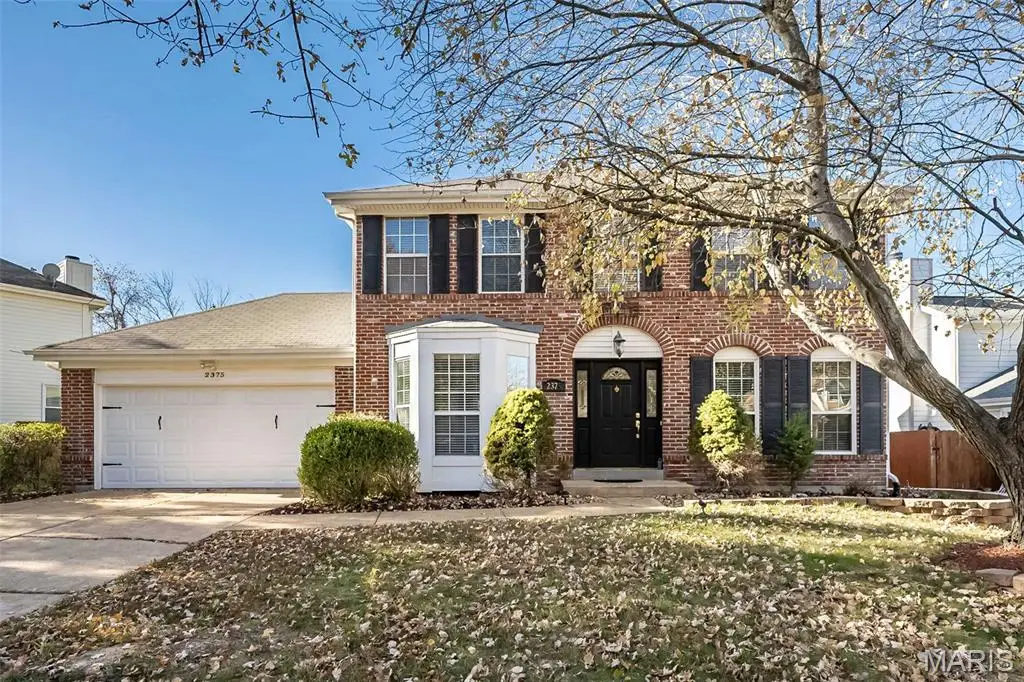 2375 Westclub Terrace Court, Wildwood, MO 63011 - Image #1