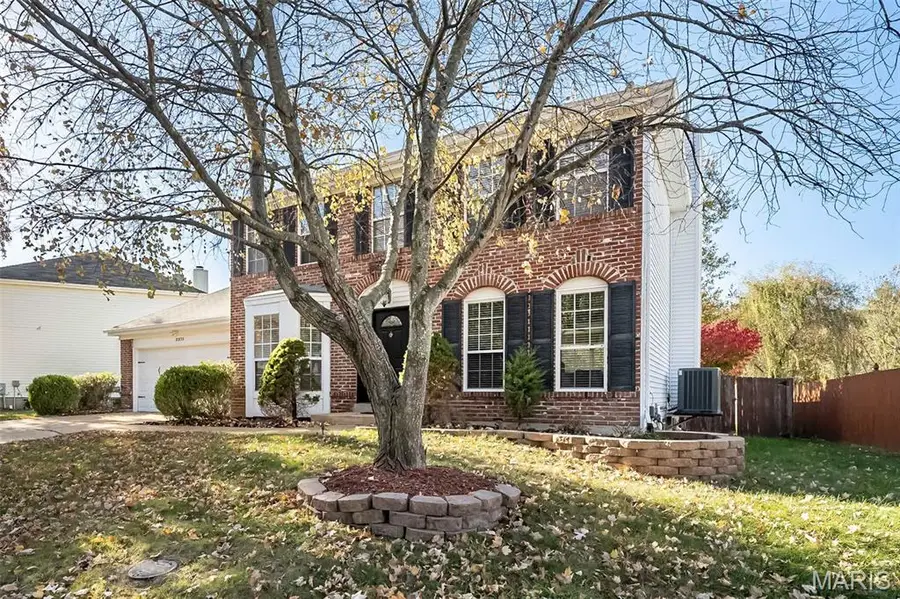 2375 Westclub Terrace Court, Wildwood, MO 63011 - Image #2