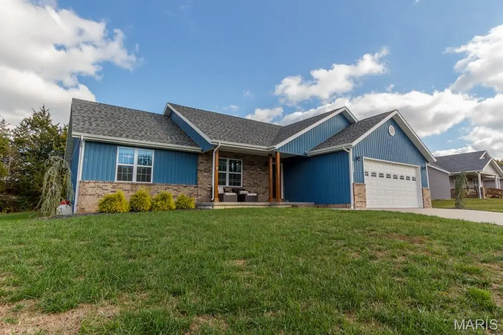1520 Fairfield Drive, Lebanon, MO 65536 - Image #1
