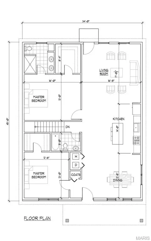 7742 Elene Avenue, Saint Louis, MO 63130 - Image #2