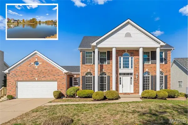 1629 11th Fairway Drive, Belleville, IL 62220