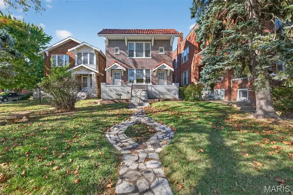 5423 Christy Boulevard, St Louis, MO 63116