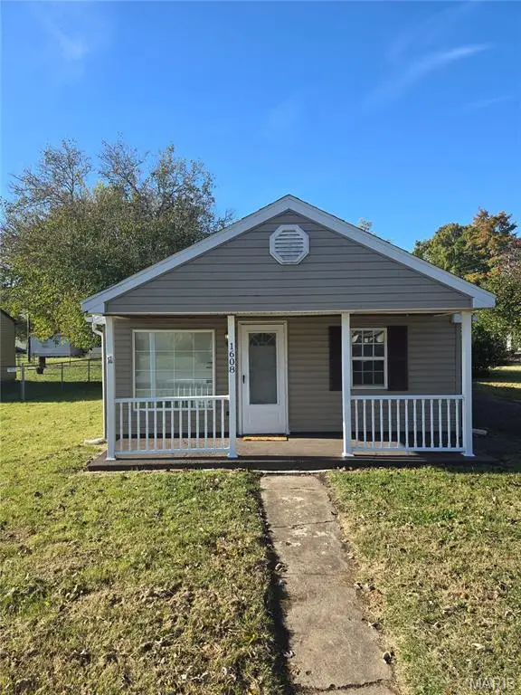 1608 Union Avenue, Granite City, IL 62040