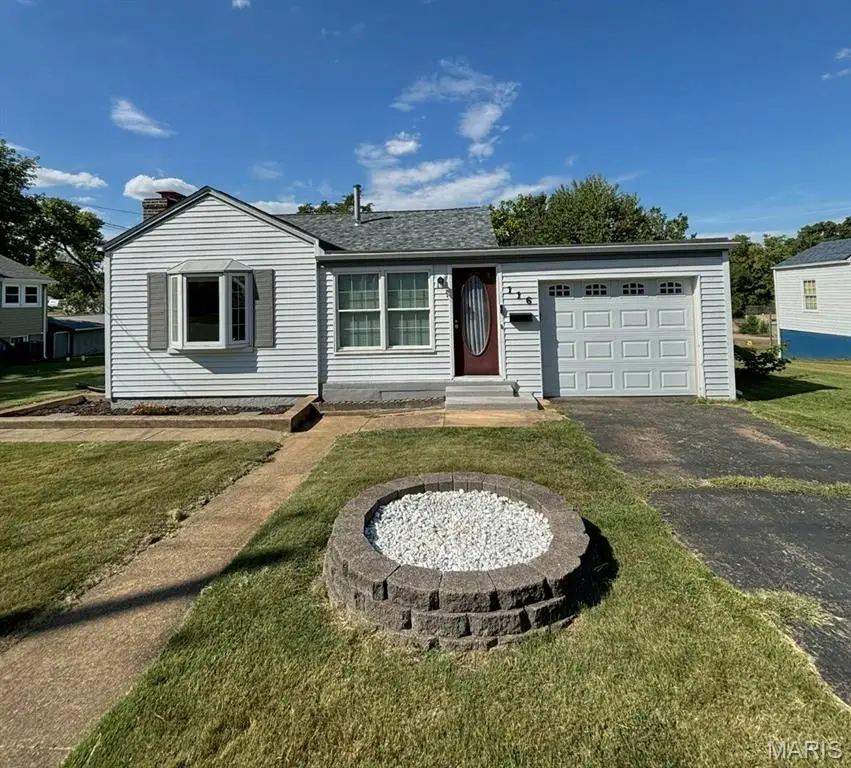 116 E Desoto Road, Bonne Terre, MO 63628 - #1