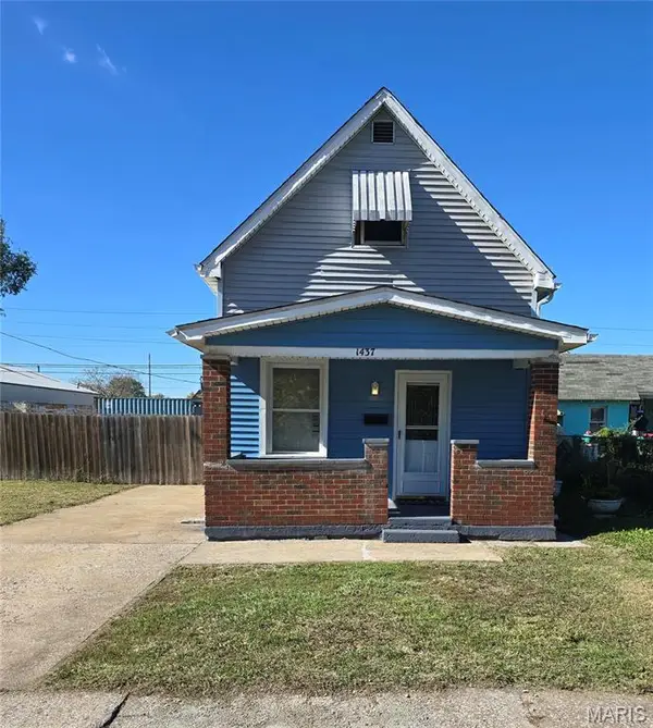 1437 Grand Avenue, Granite City, IL 62040