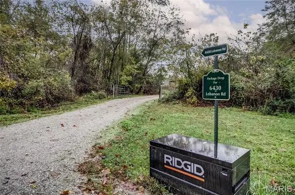 6430 Lebanon Road, Collinsville, IL 62234