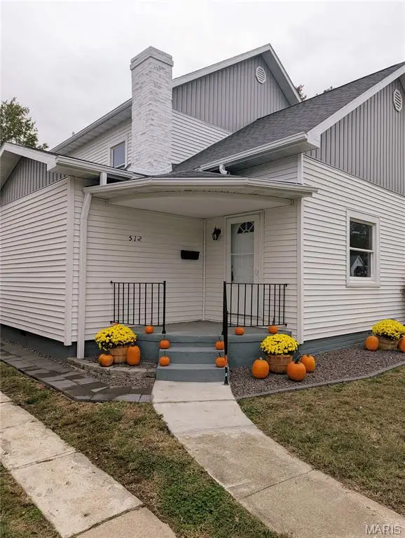 512 W Harris Avenue, Greenville, IL 62246 - Image #3