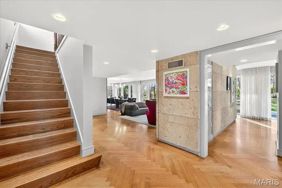 12 E Brentmoor Park, Clayton, MO 63105 - #3