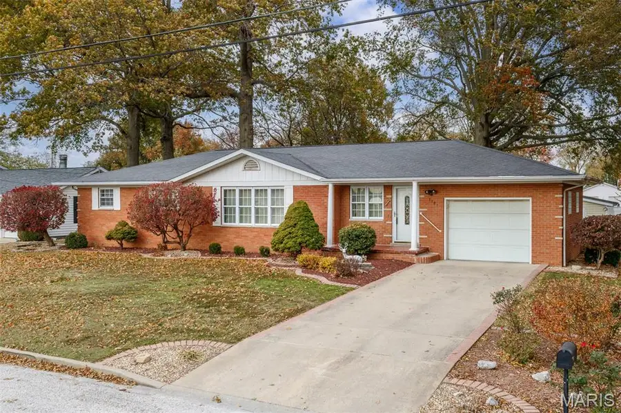 1103 Walnut Street, Germantown, IL 62245 - Image #2