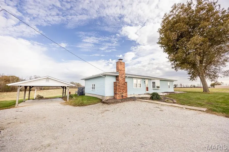 17512 Boulder Road, Shattuc, IL 62231 - Image #2