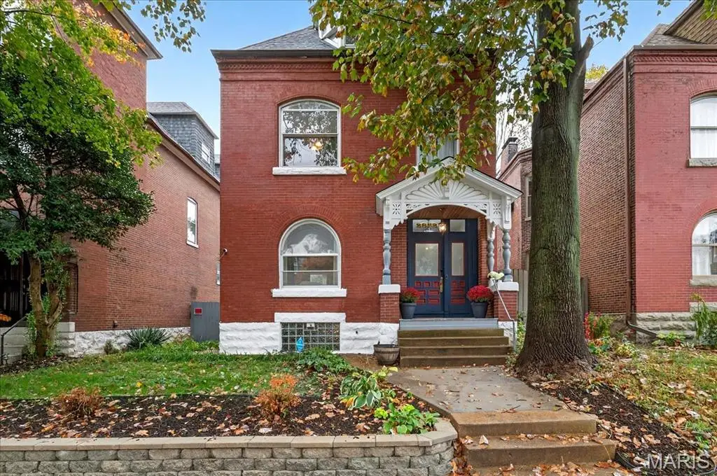 2842 Shenandoah Avenue, Saint Louis, MO 63104 - Image #1