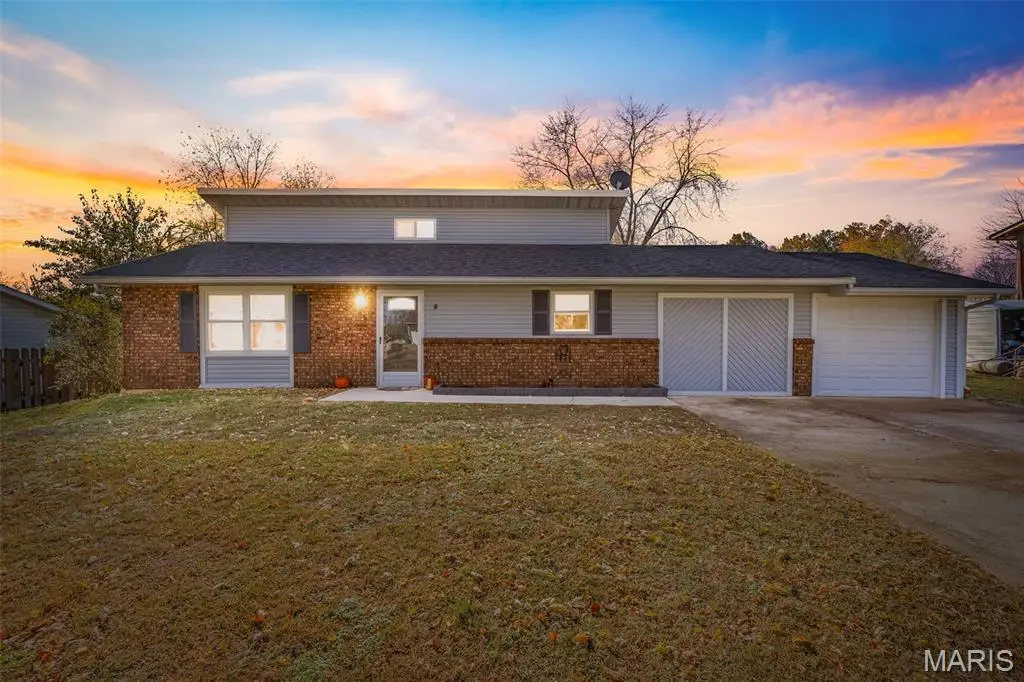 4 Mileva Court, Farmington, MO 63640 - Image #1