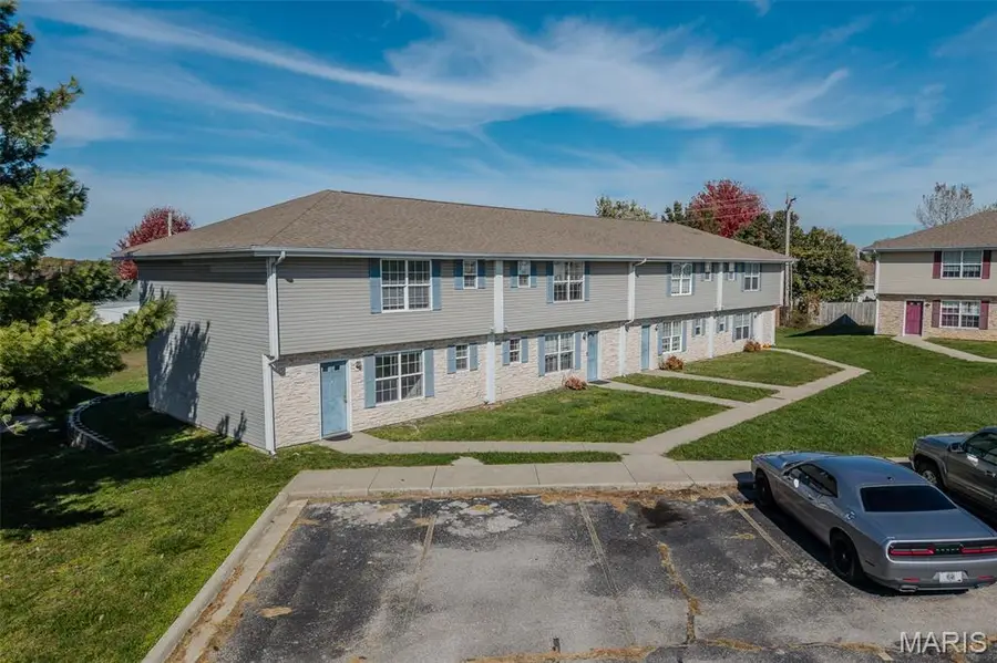 1215 Glenridge Street #5, 6, 7, 8, 9, Lebanon, MO 65536 - Image #2