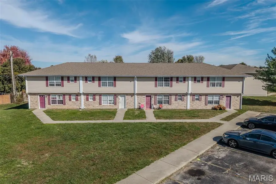 1215 Glenridge Street #5, 6, 7, 8, 9, Lebanon, MO 65536 - Image #3