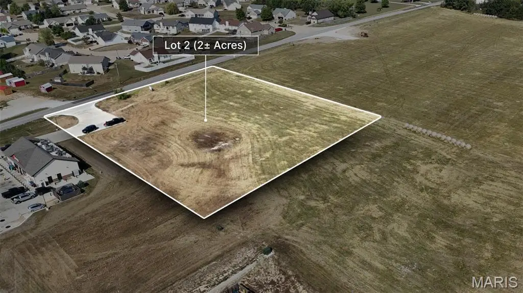 0 Hwy 47 & Hwy W - Lot 2 (2.3+/- Acres), Winfield, MO 63389 - Image #1