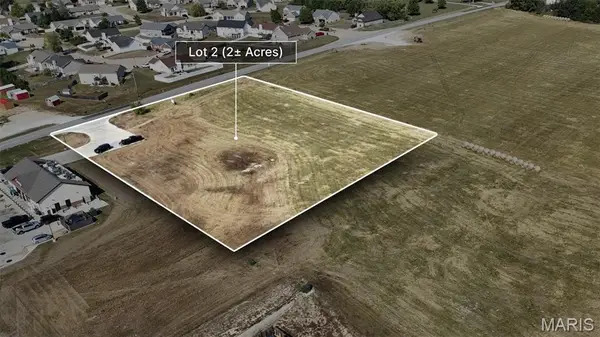 0 Hwy 47 & Hwy W - Lot 2 (2.3+/- Acres), Winfield, MO 63389