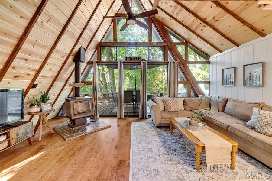 799 South Aspen Point Drive, Innsbrook, MO 63390 - Image #2