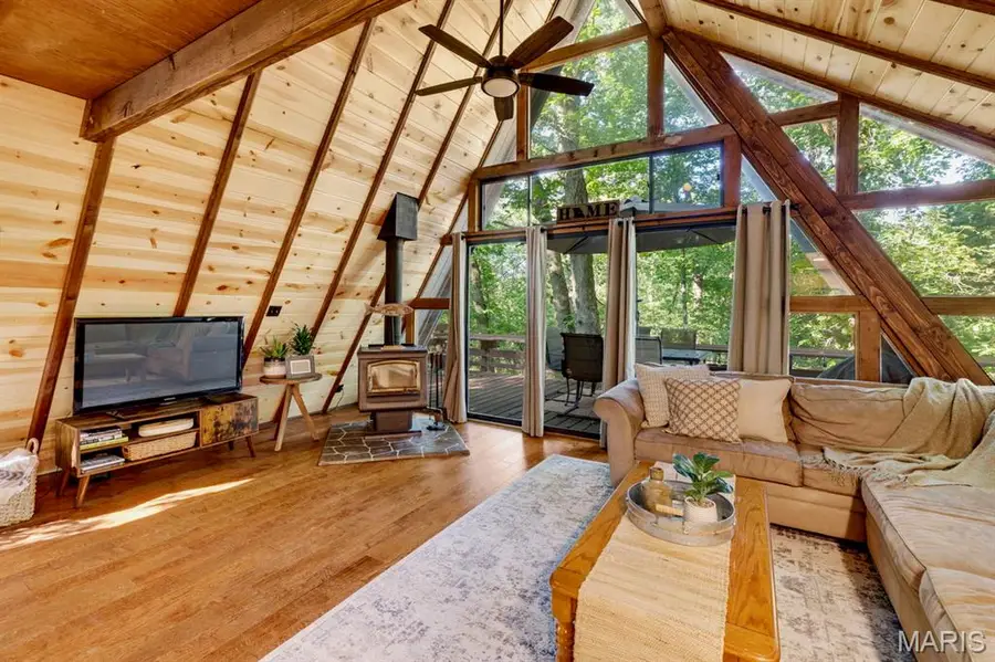 799 South Aspen Point Drive, Innsbrook, MO 63390 - Image #3