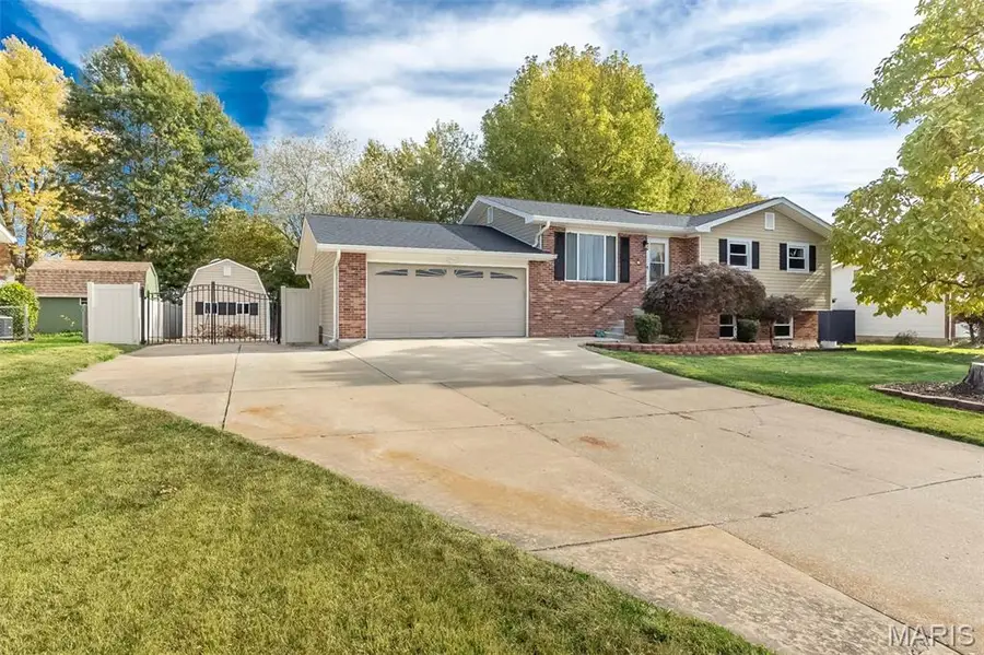 1188 Musket Drive, Saint Charles, MO 63304 - Image #3