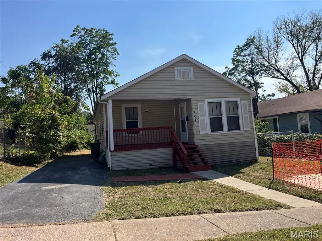 8334 Jackson Street, Saint Louis, MO 63114 - Image #1