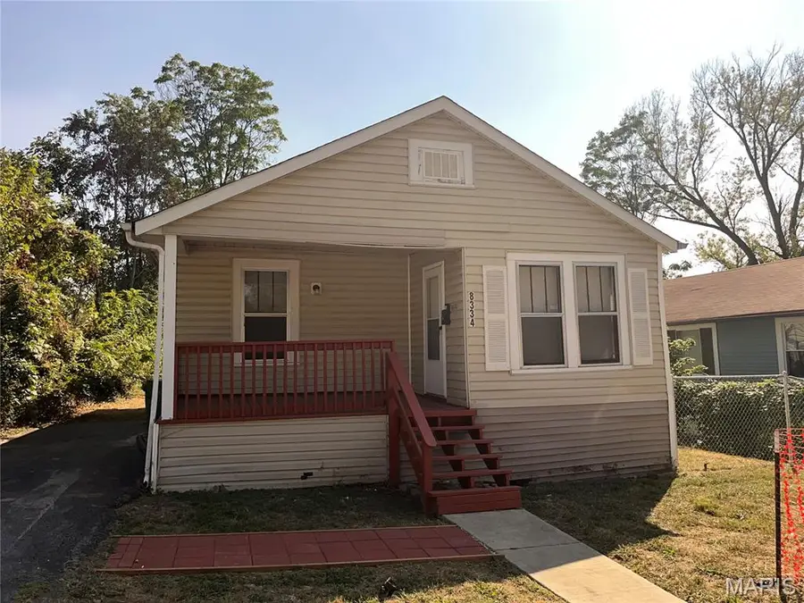 8334 Jackson Street, Saint Louis, MO 63114 - Image #2