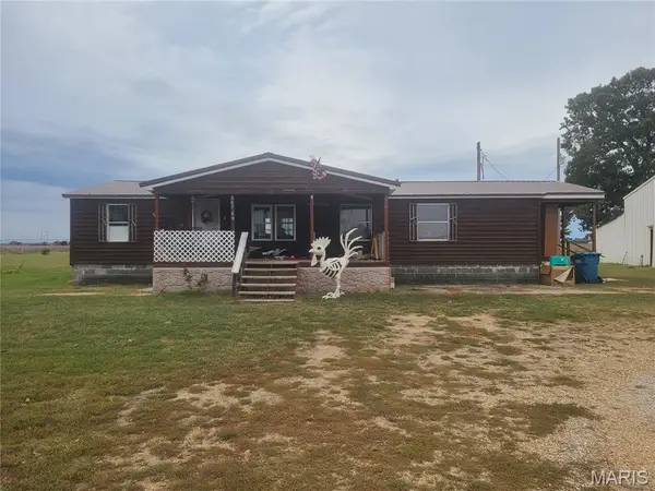 36769 State Highway 25, Malden, MO 63863