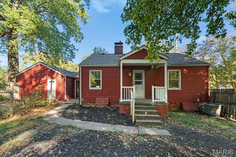 107 Bethel Mine Road, Caseyville, IL 62232 - Image #2