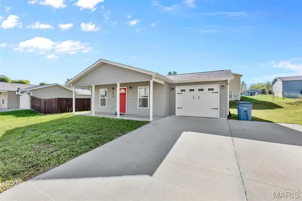 446 Northview Estates Drive, Jackson, MO 63755