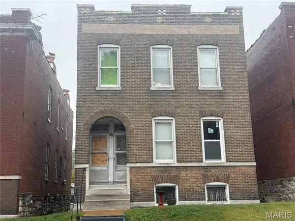 3734 Louisiana Avenue, St Louis, MO 63118