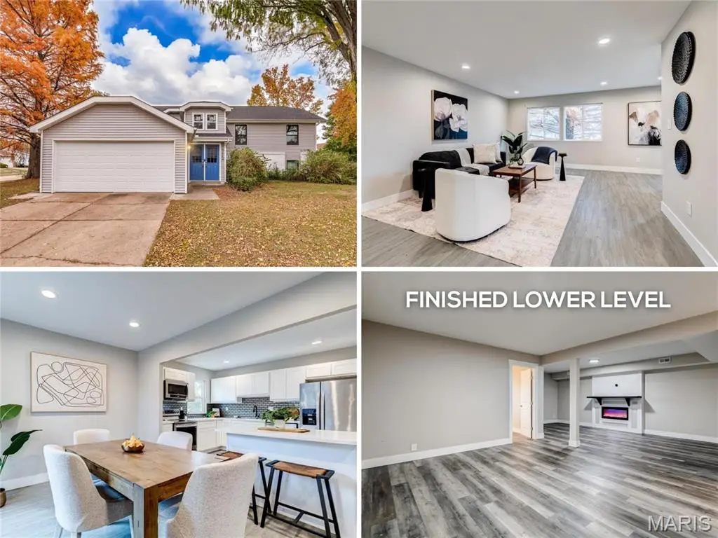 15684 Birkemeier Drive, Florissant, MO 63034 - Image #1