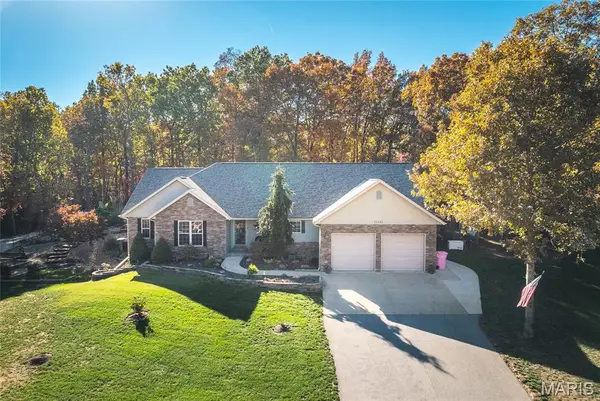 20443 Lucky Lane, Waynesville, MO 65583