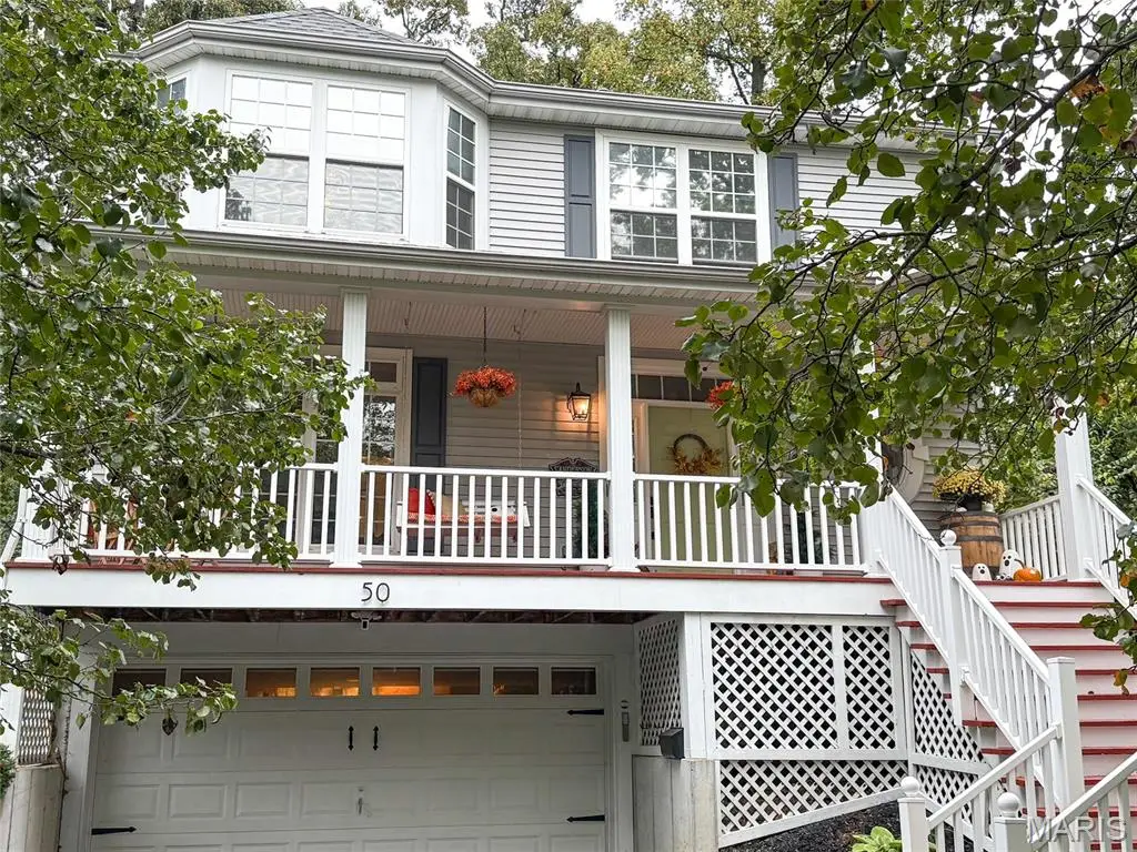 50 Chestnut Hill Lane, Webster Groves, MO 63119 - #1