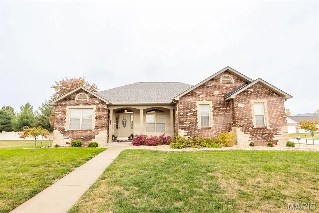 9604 Weatherby Street, Mascoutah, IL 62258 - Image #1